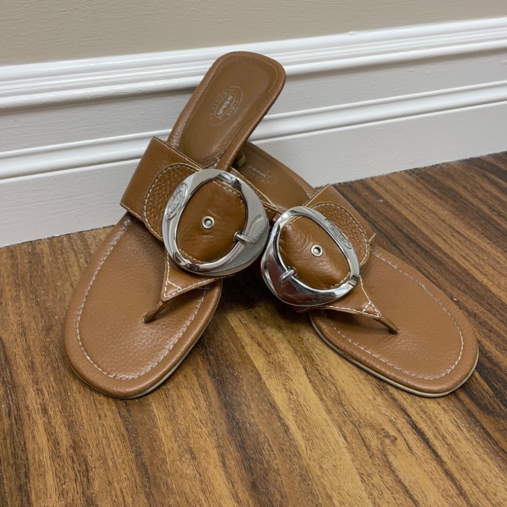 Dr Scholls sandals